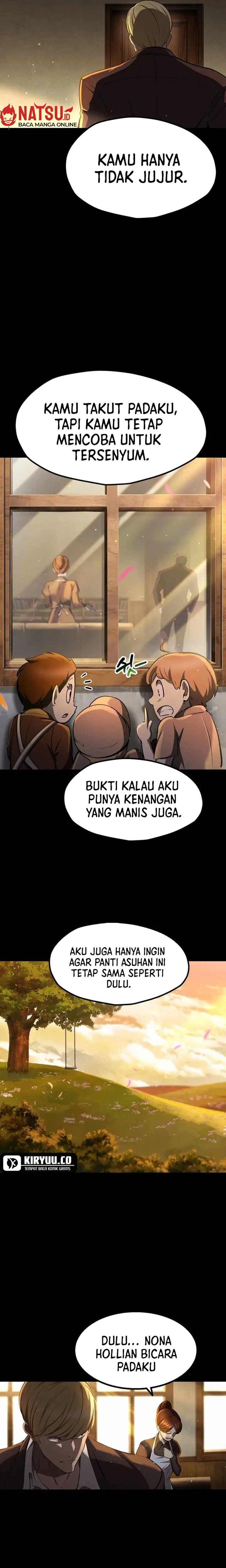 Otherworldly Sword King’s Survival Records Chapter 242 Gambar 21